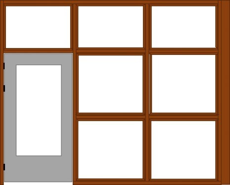 screens, glazing glass partitions glazed partitions joinery