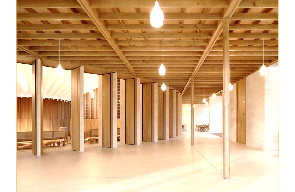 Acoustic and Fire rated doorsets